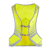 Apidura Packable Visibility Vest