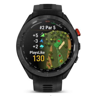 Garmin Approach S70
