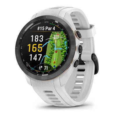 Garmin Approach S70