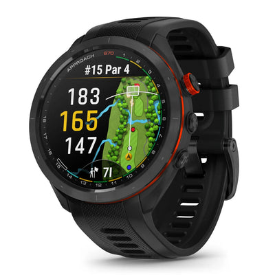 Garmin Approach S70