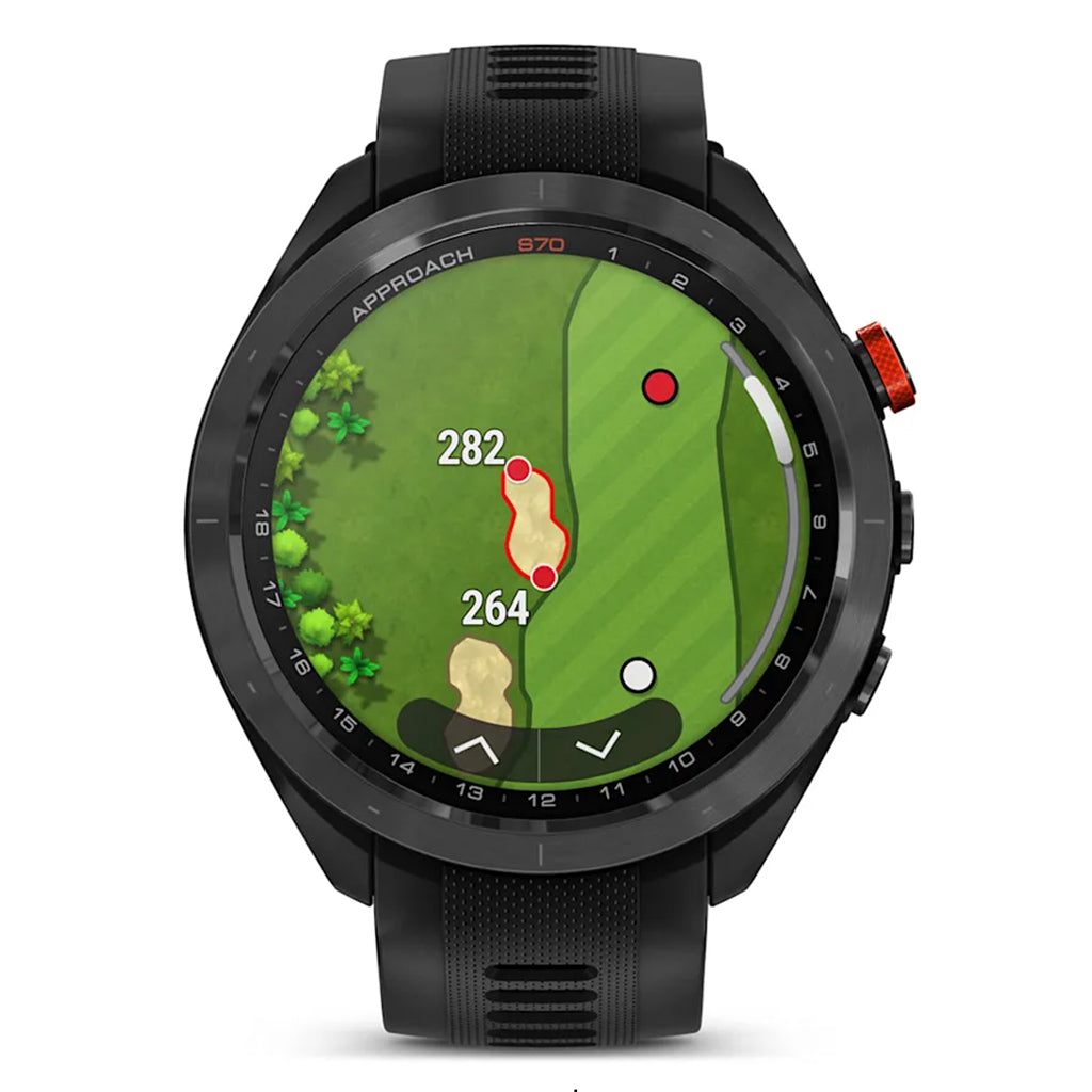 Garmin Approach S70