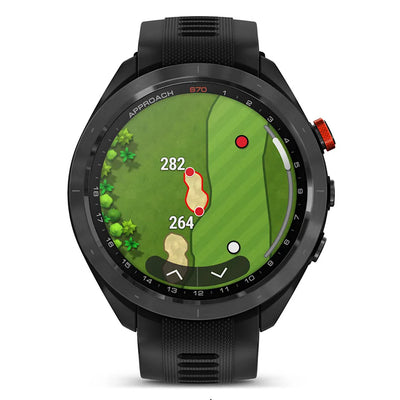 Garmin Approach S70
