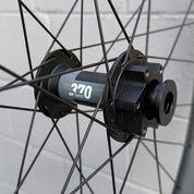 Race Face Arc 30 Décalage MX Boost DT350 28h Roue 6-Bolt XD (Démontée)
