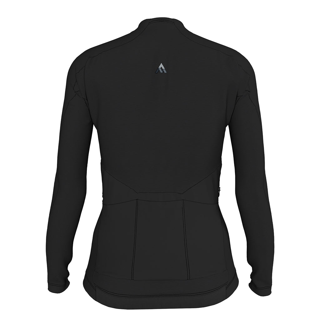 7Mesh Ashlu Merino Jersey LS Women's