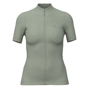 Maillot Mérinos Ashlu 7Mesh pour Femme