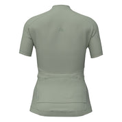 Maillot Mérinos Ashlu 7Mesh pour Femme
