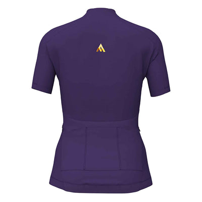 7Mesh Maillot Ashlu Mérinos Manches Courtes Femme (2024)