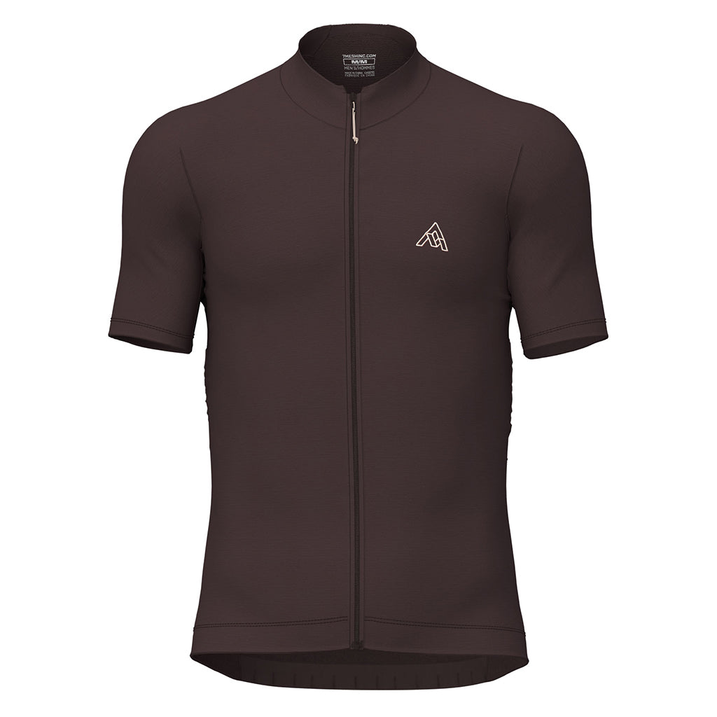 7Mesh Ashlu Merino Jersey – Steed Cycles