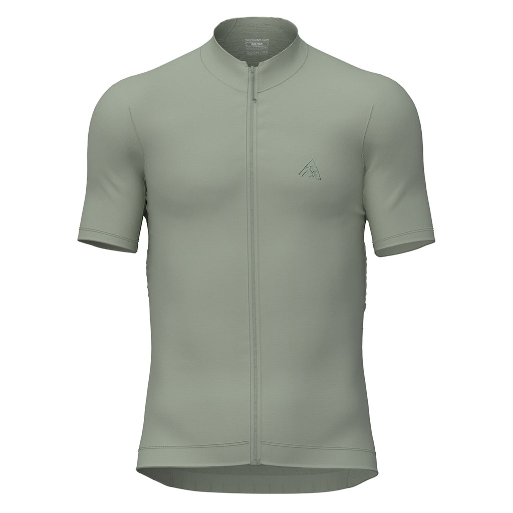 7Mesh Maillot Ashlu en Mérinos