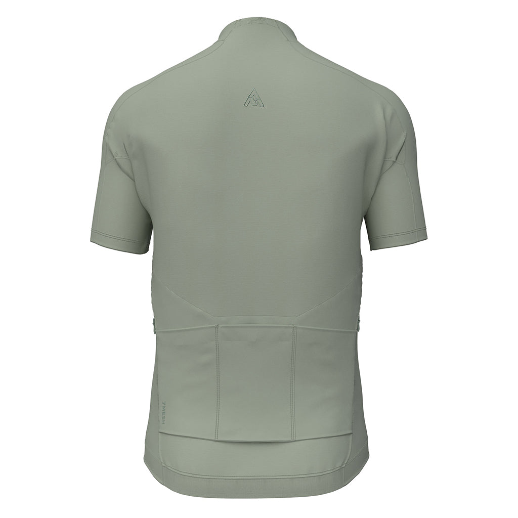 7Mesh Maillot Ashlu en Mérinos