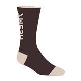 Chaussettes en mérinos Ashlu de 7Mesh