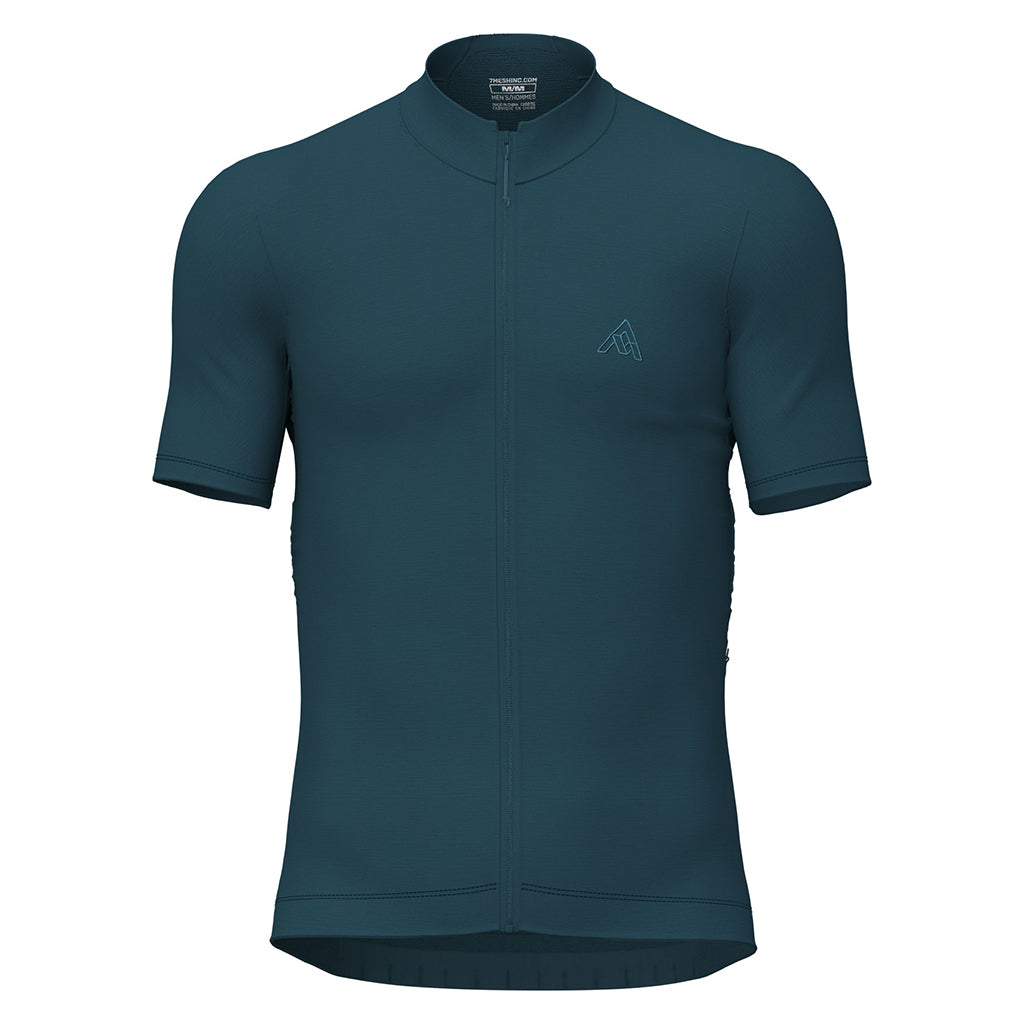 7Mesh Maillot Ashlu en Mérinos