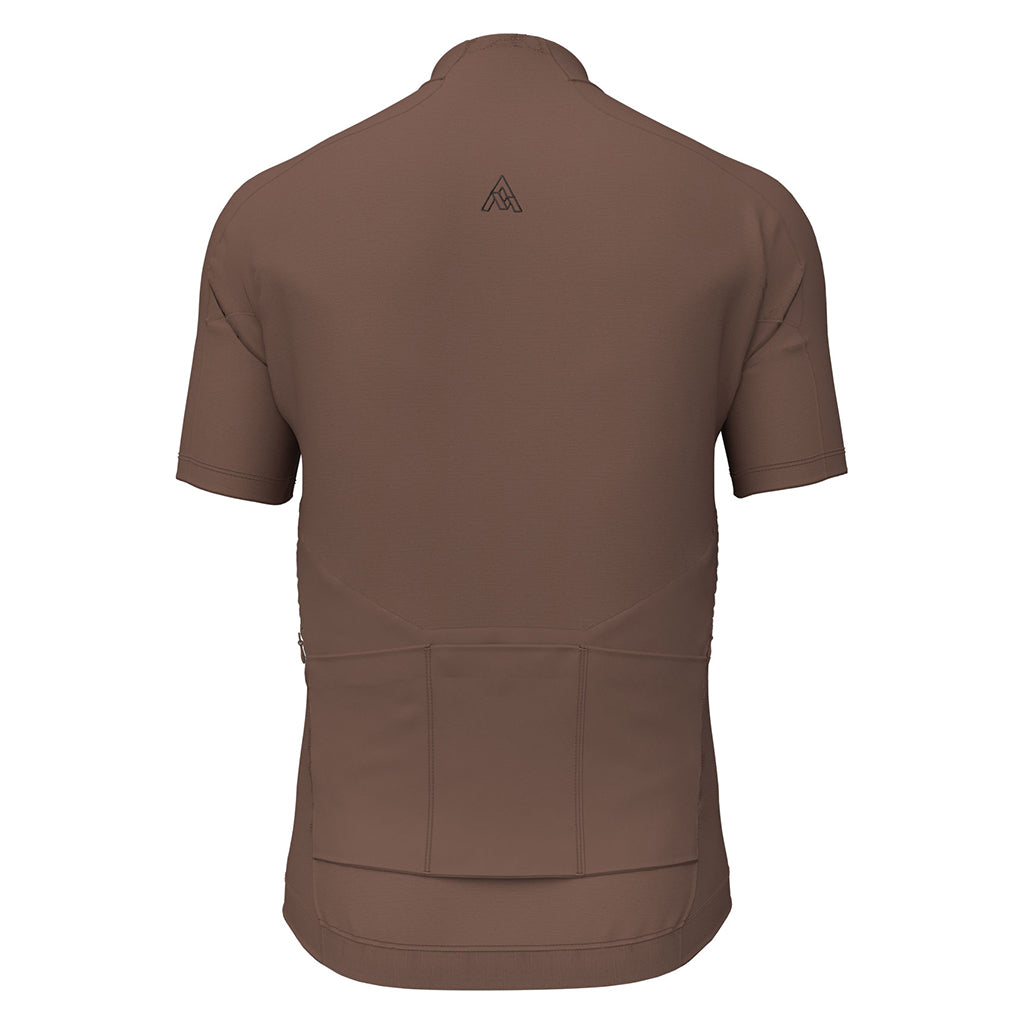 値下げ7MESH ASHLU MERINO JERSEY SS MEN'S 7Mesh Ashlu Merino Jersey – Steed Cycles