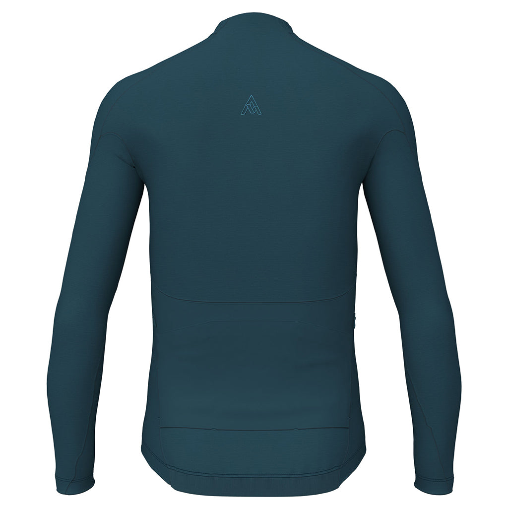 7Mesh Ashlu Merino Jersey LS