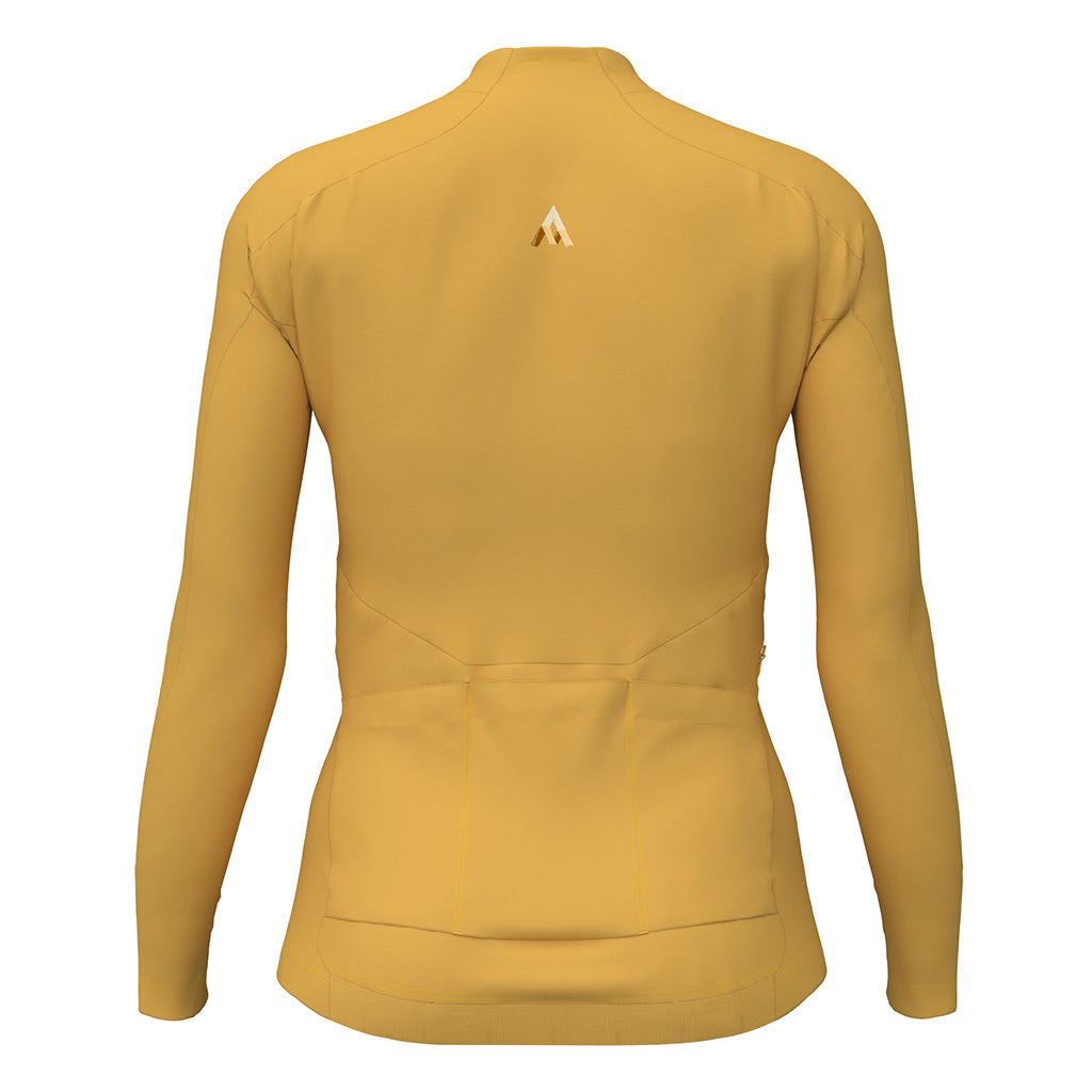 7Mesh Ashlu Merino Jersey LS Women's