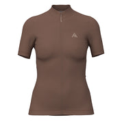 Maillot Mérinos Ashlu 7Mesh pour Femme