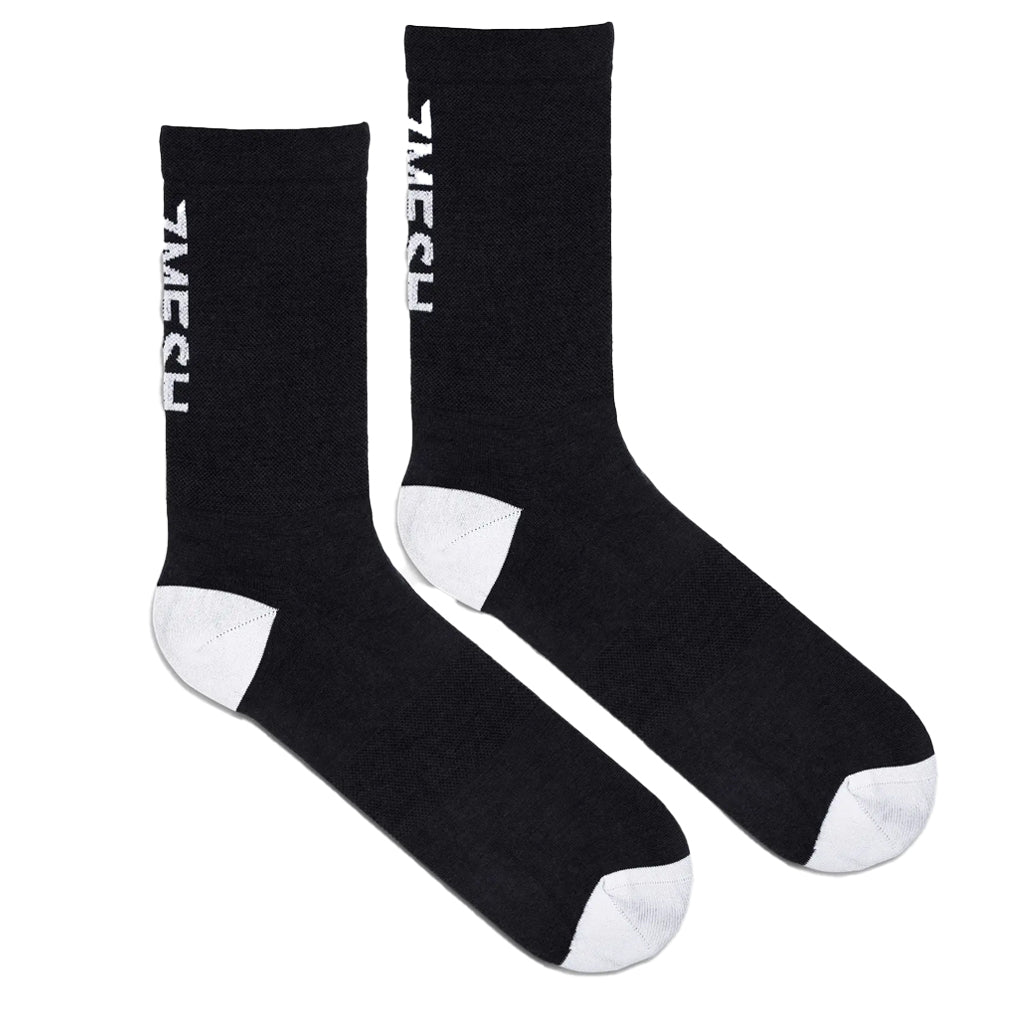 Chaussettes 7Mesh Ashlu en mérinos
