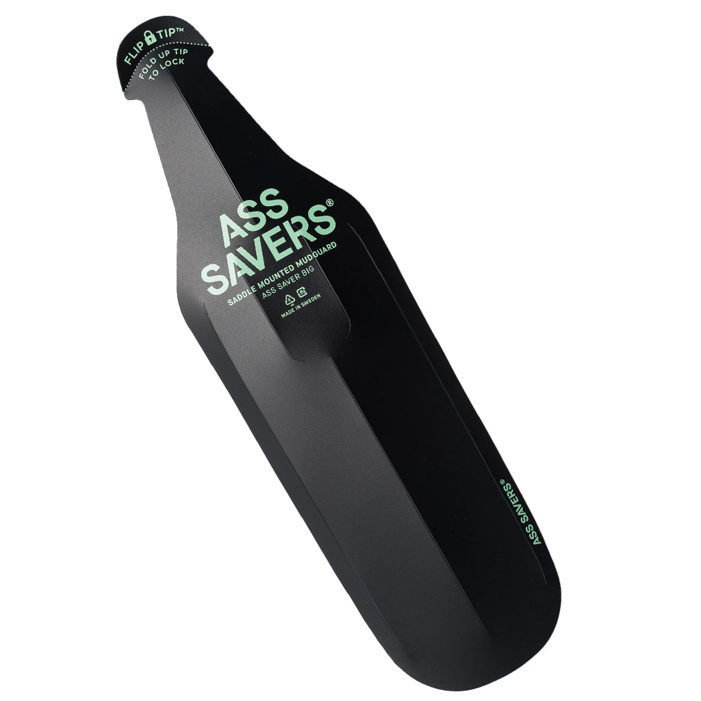 Ass Savers Big Fender