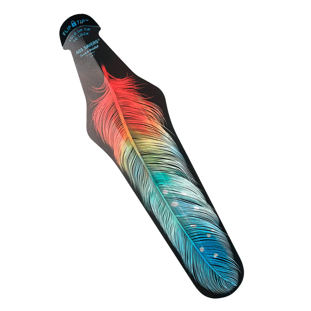 Ass Savers Regular Fender Feather