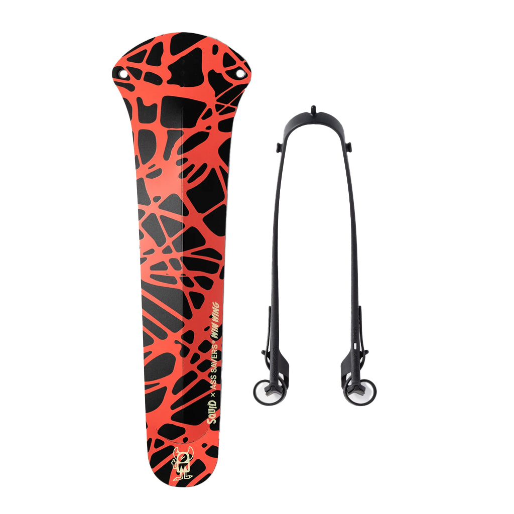 Ass Savers Win Wing 2 Route