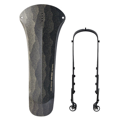 Ass Savers Win Wing MTB