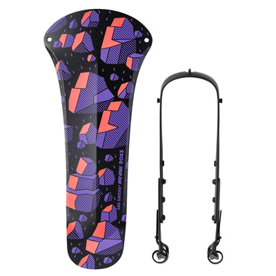 Ass Savers Win Wing MTB