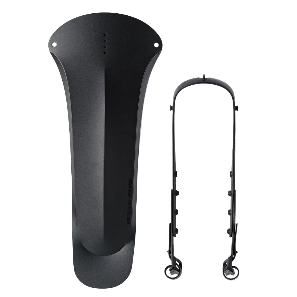 Ass Savers Win Wing MTB