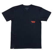 T-shirt Santa Cruz Assembly Stash
