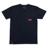 T-shirt Santa Cruz Assembly Stash