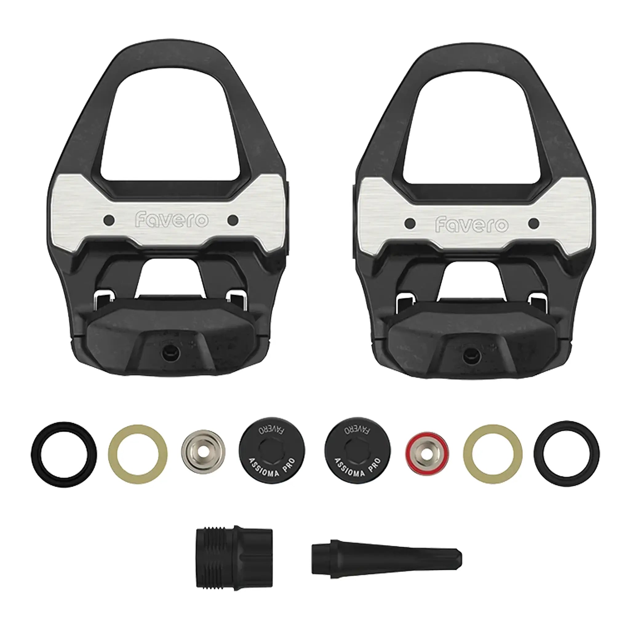Favero Assioma PRO RS Pedal Bodies