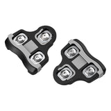 Favero Assioma DUO/UNO Black Cleats 0° Float