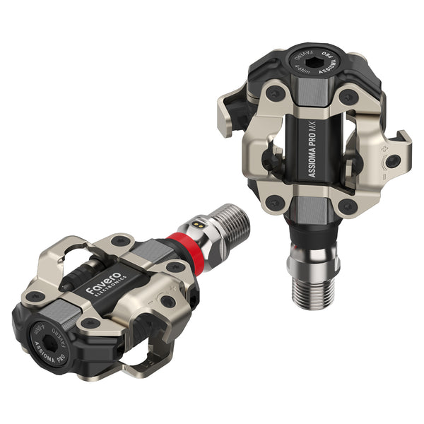 Favero Assioma PRO MX-1 – Steed Cycles
