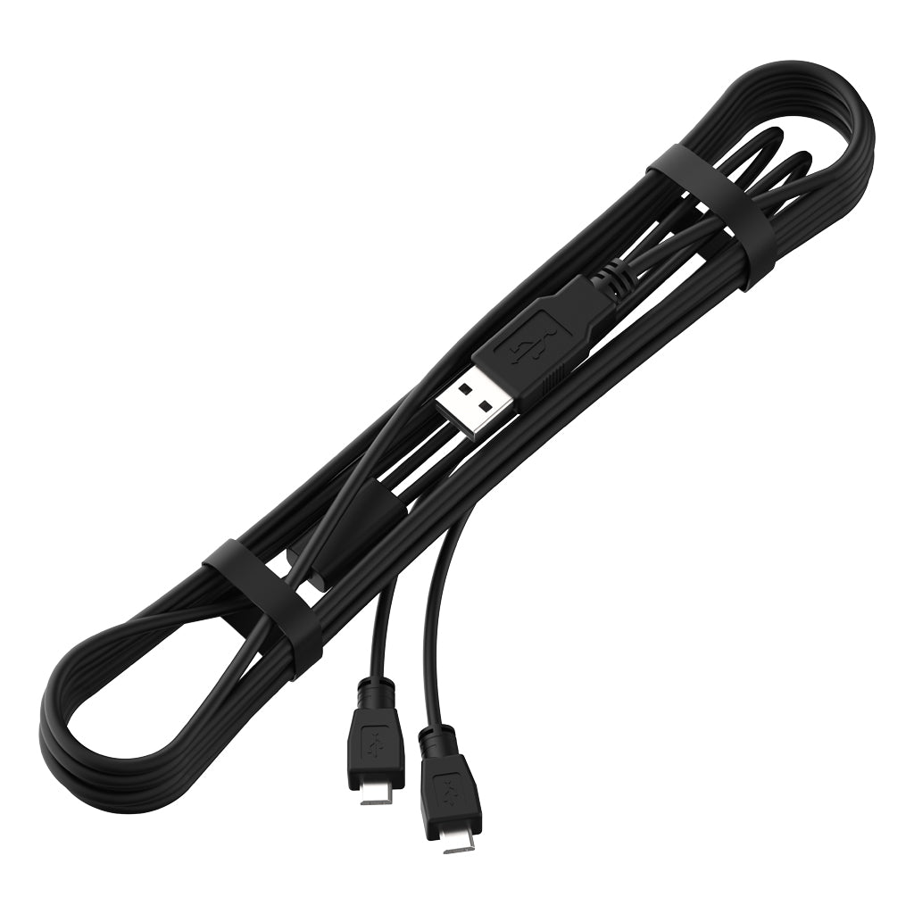 Câble USB Favero Assioma PRO (2m)