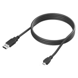 Favero Assioma | USB/Micro-USB Cable (2m)