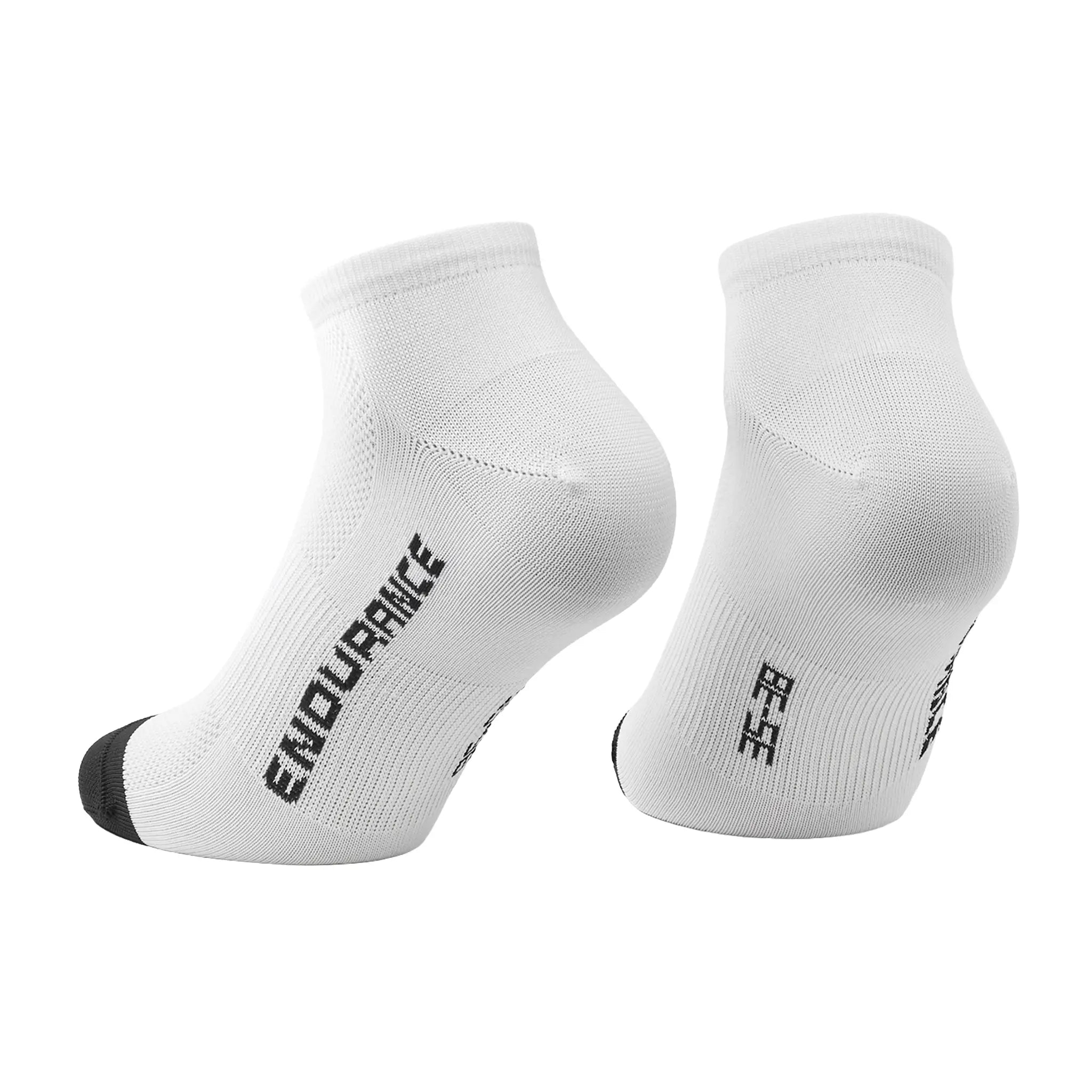 Assos Endurance Low Socks S11