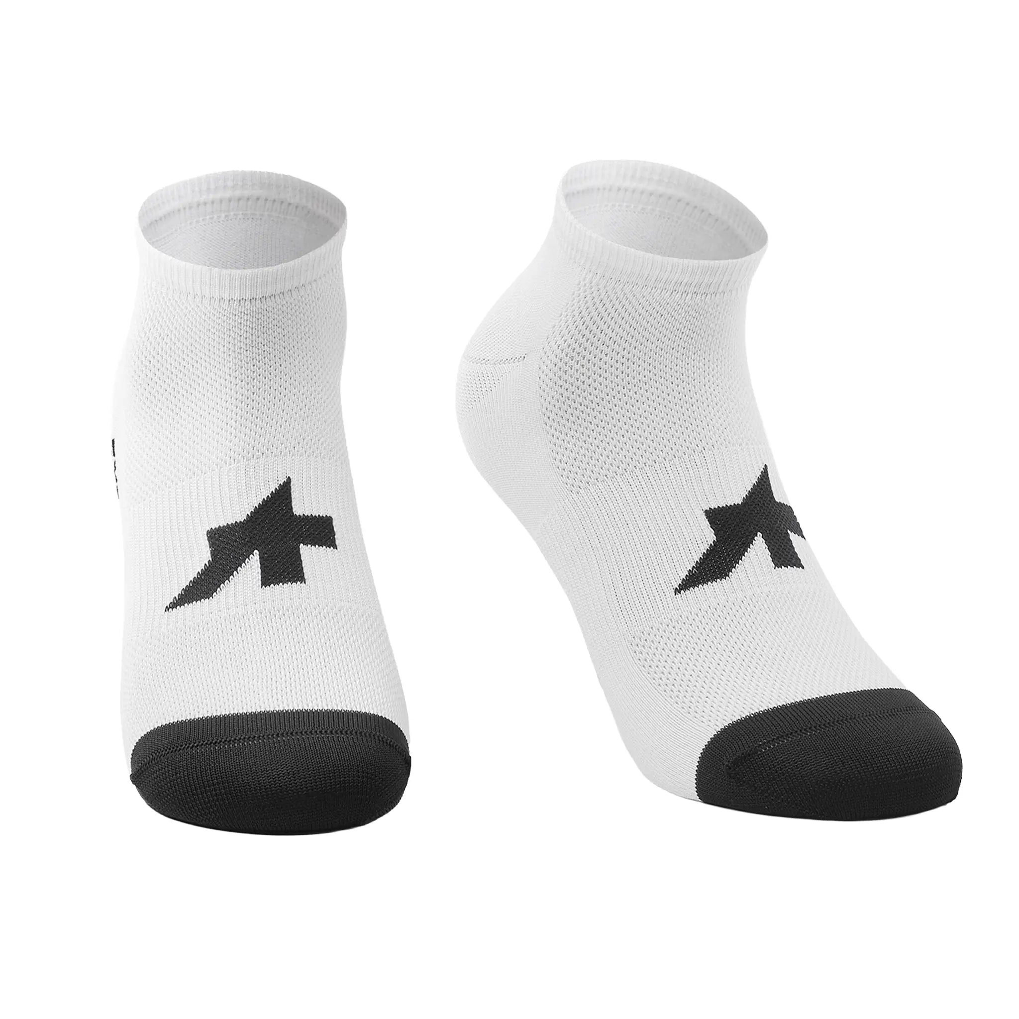 Assos Endurance Low Socks S11