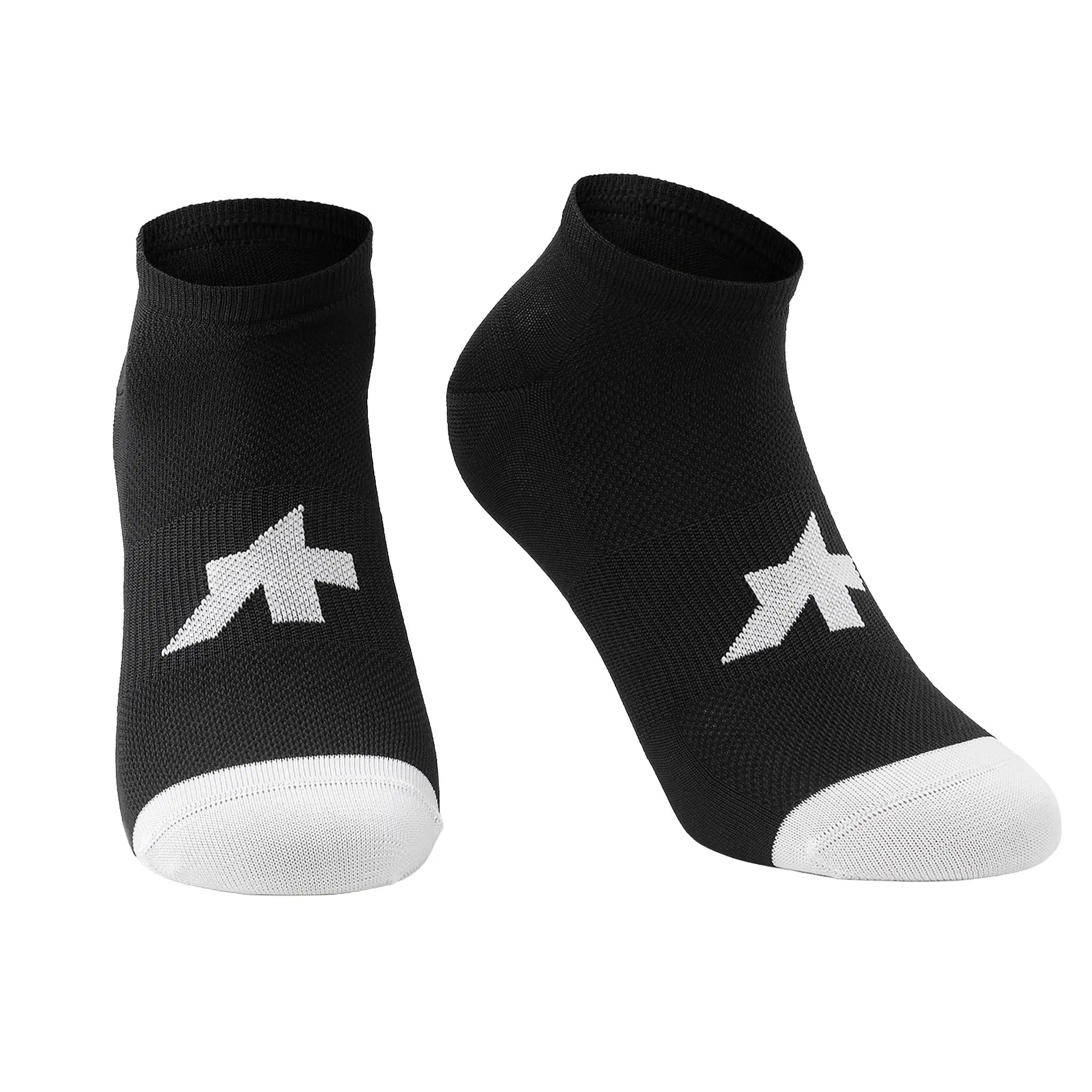 Assos Endurance Low Socks S11