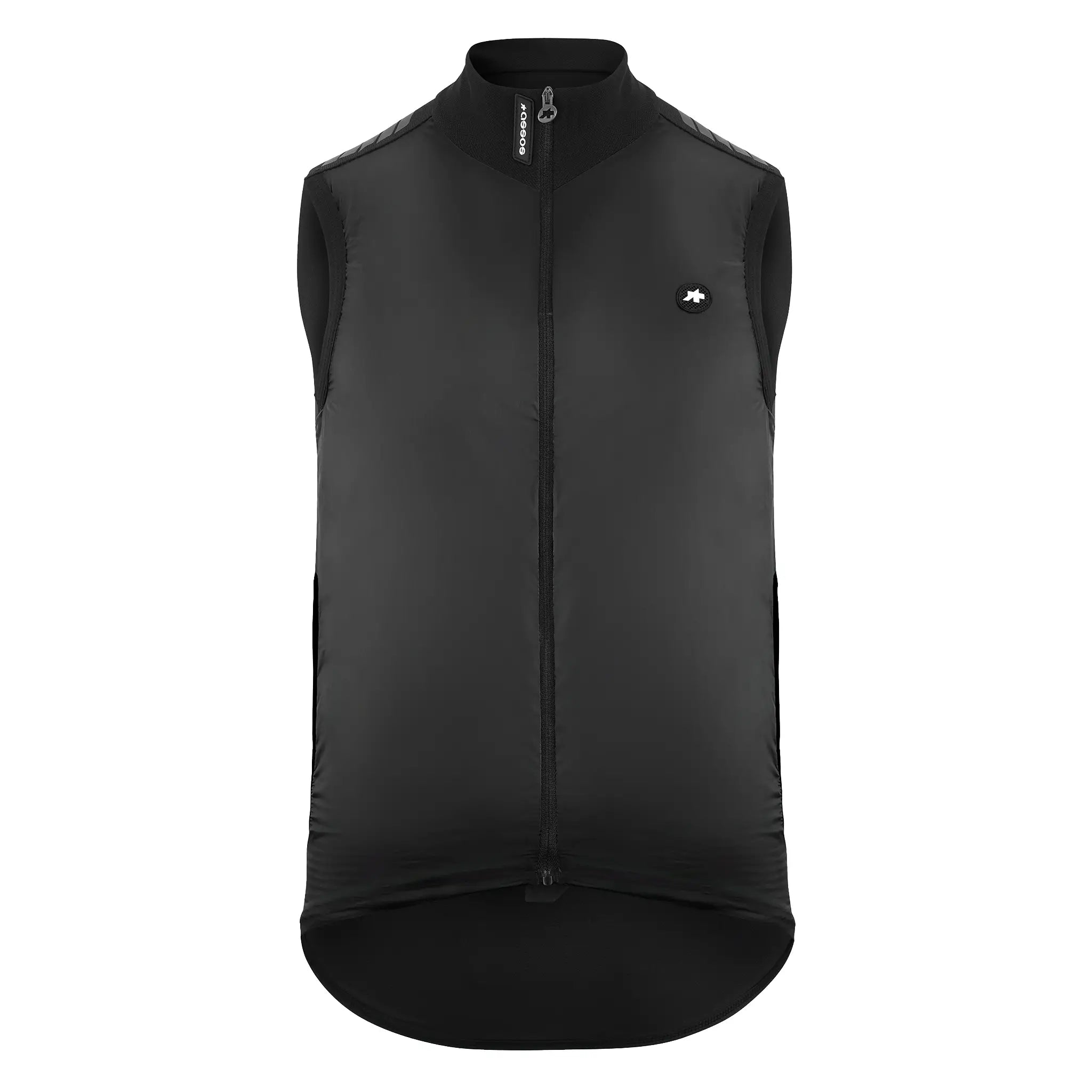 Assos Gilet Shell Tactica T5