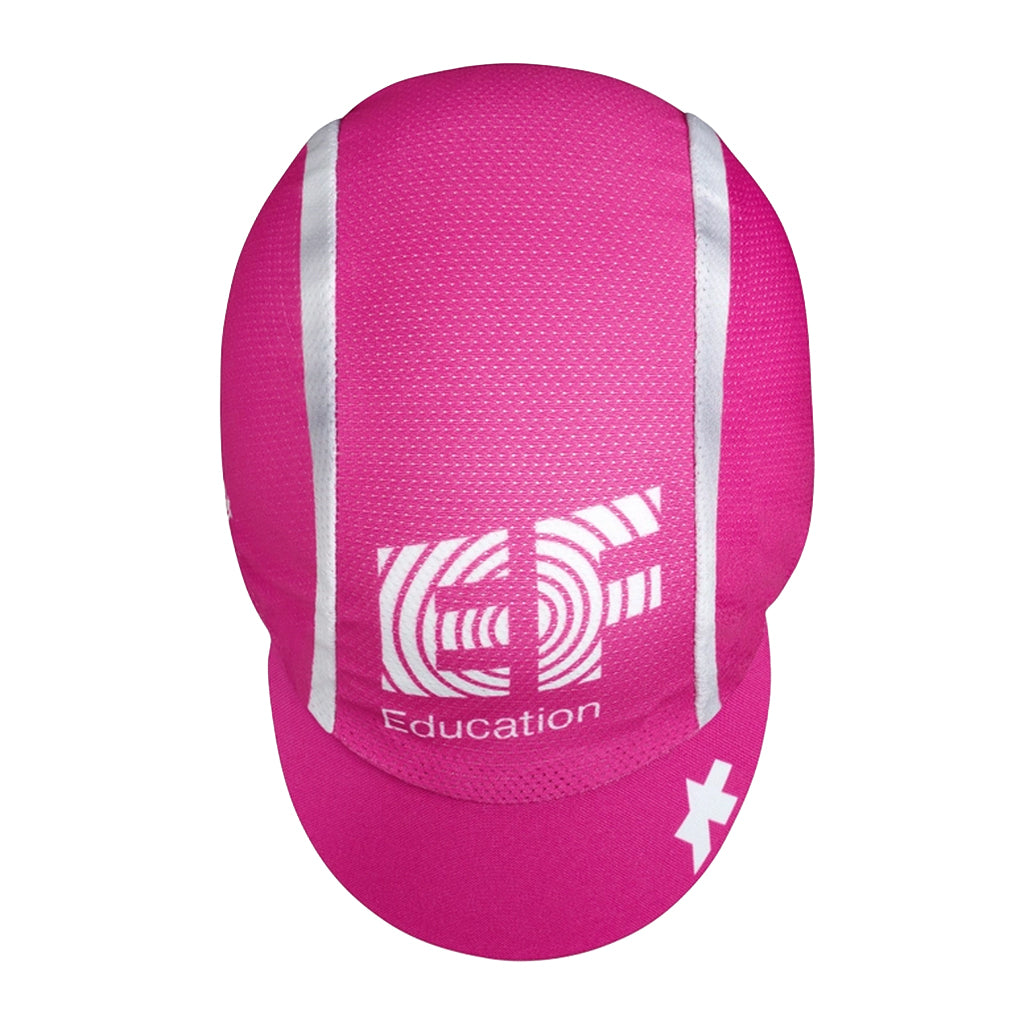 Assos EF Pro Cycling Cap 2026