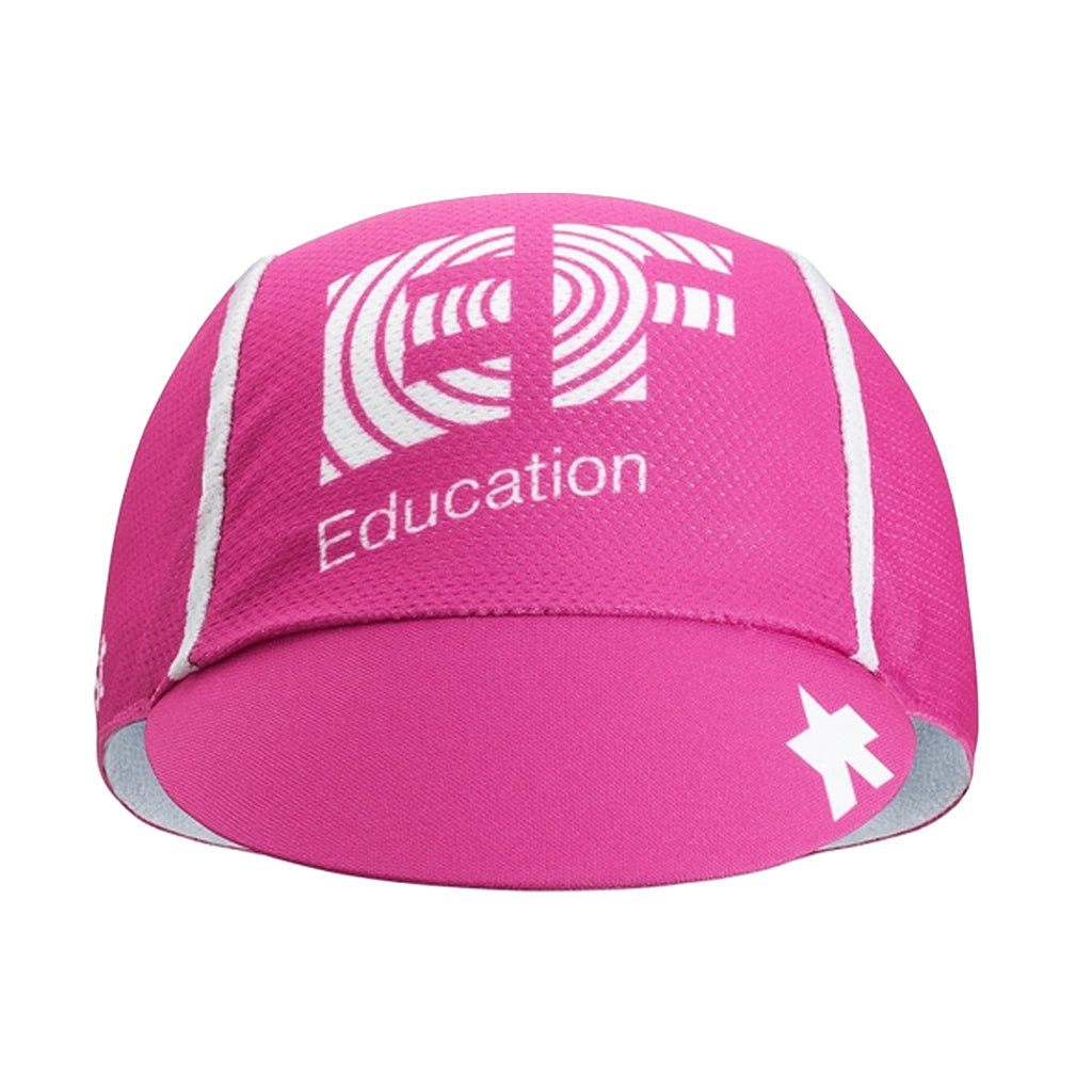 Assos EF Pro Cycling Cap 2026
