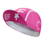 Assos EF Pro Cycling Cap 2026