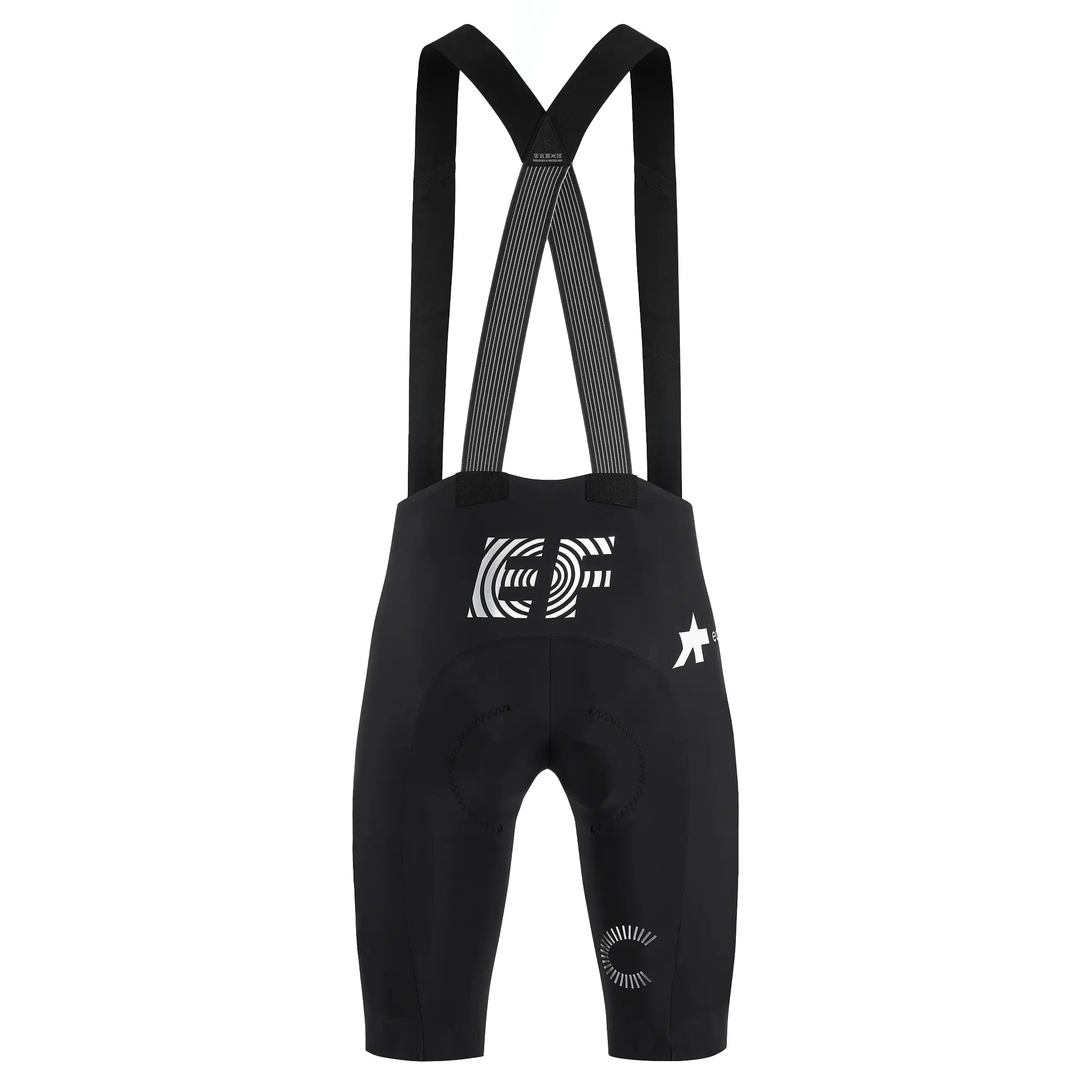 Assos Equipe R Bib Shorts EF S11