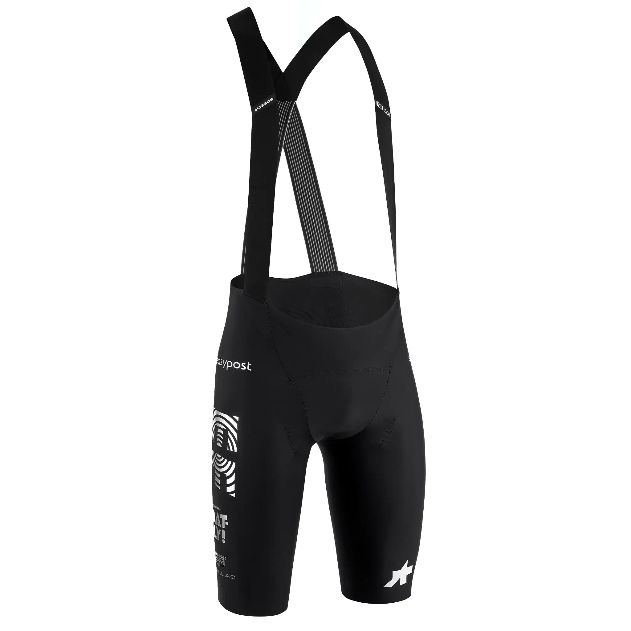 Assos Equipe R Bib Shorts EF S11