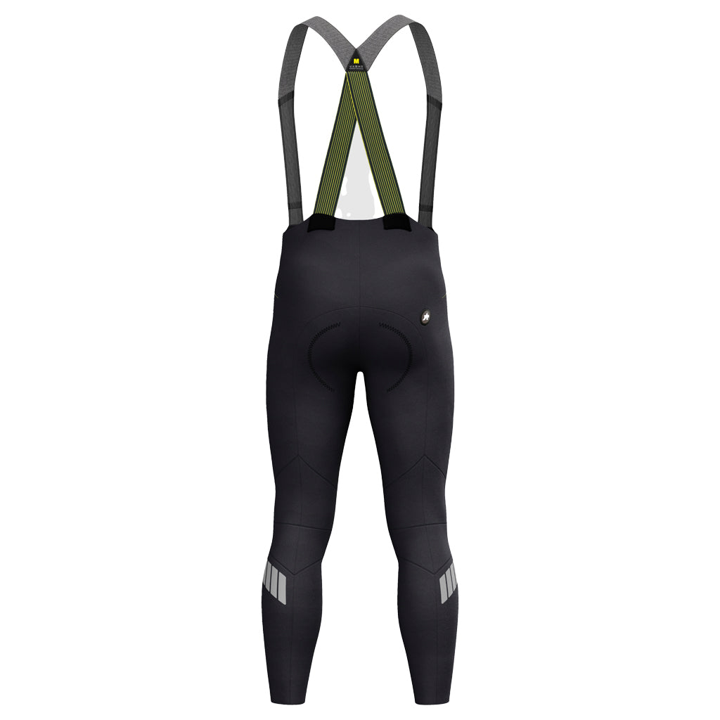Collants à bretelles Assos Equipe RS printemps/automne S11