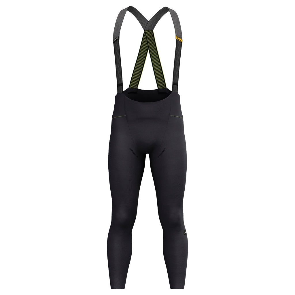 Collants à bretelles Assos Equipe RS printemps/automne S11