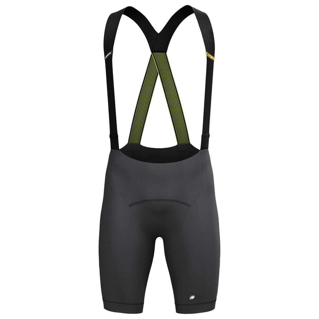 Assos Equipe R Spring/Fall Bib Shorts S11 – Steed Cycles