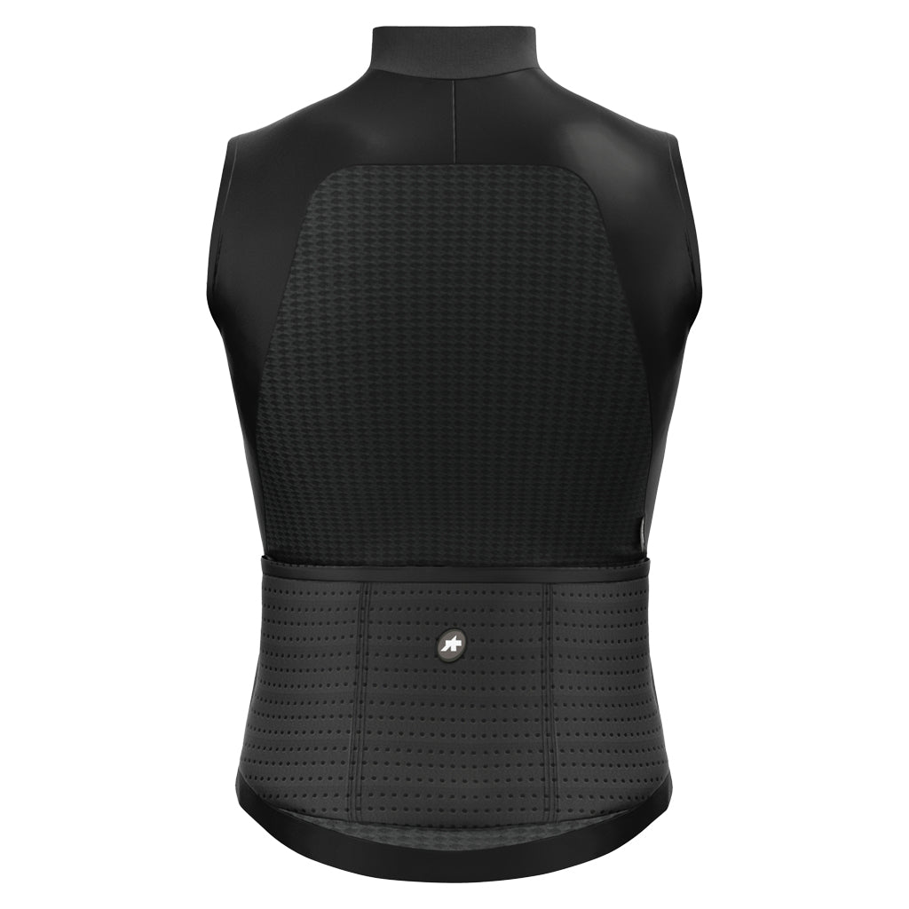 Assos Equipe R Gilet Printemps/Automne S11
