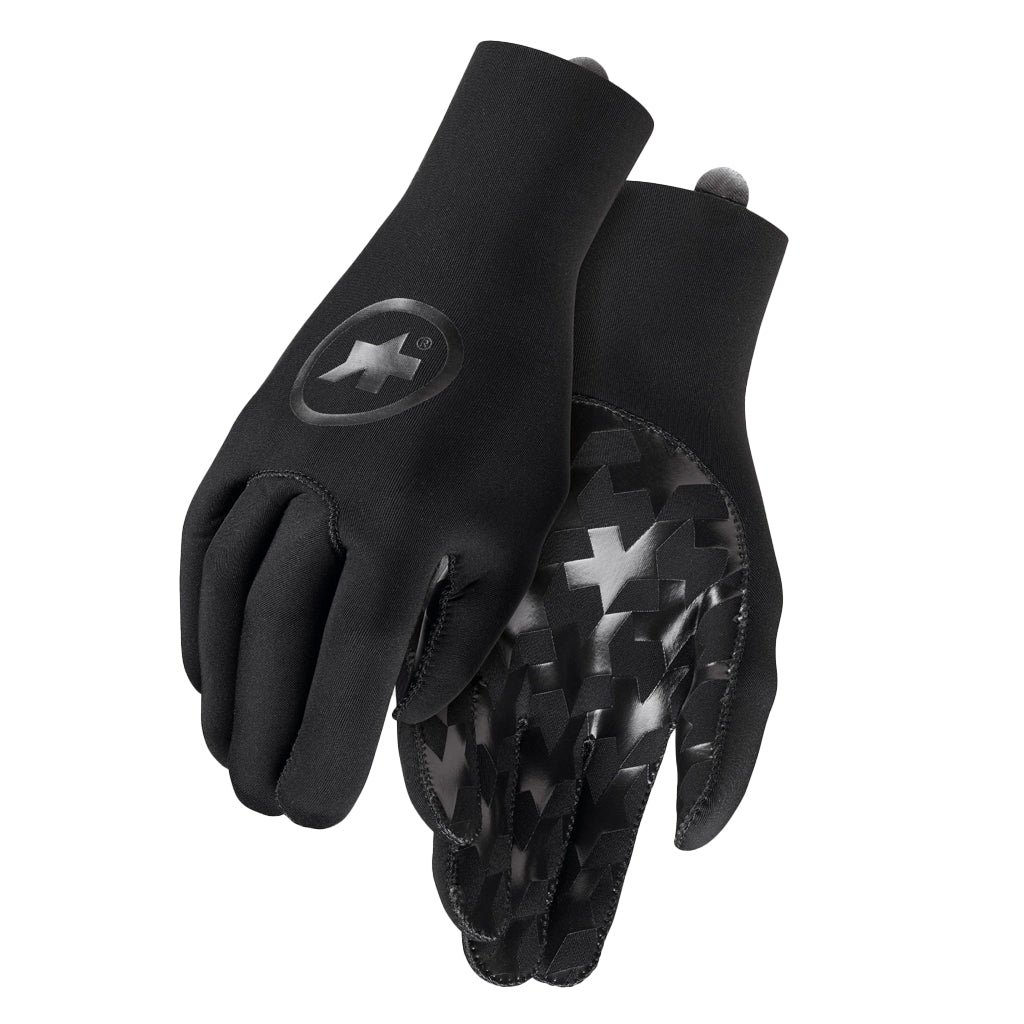 Gants de pluie Assos GT