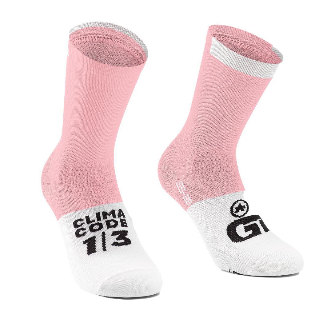 Chaussettes Assos GT C2