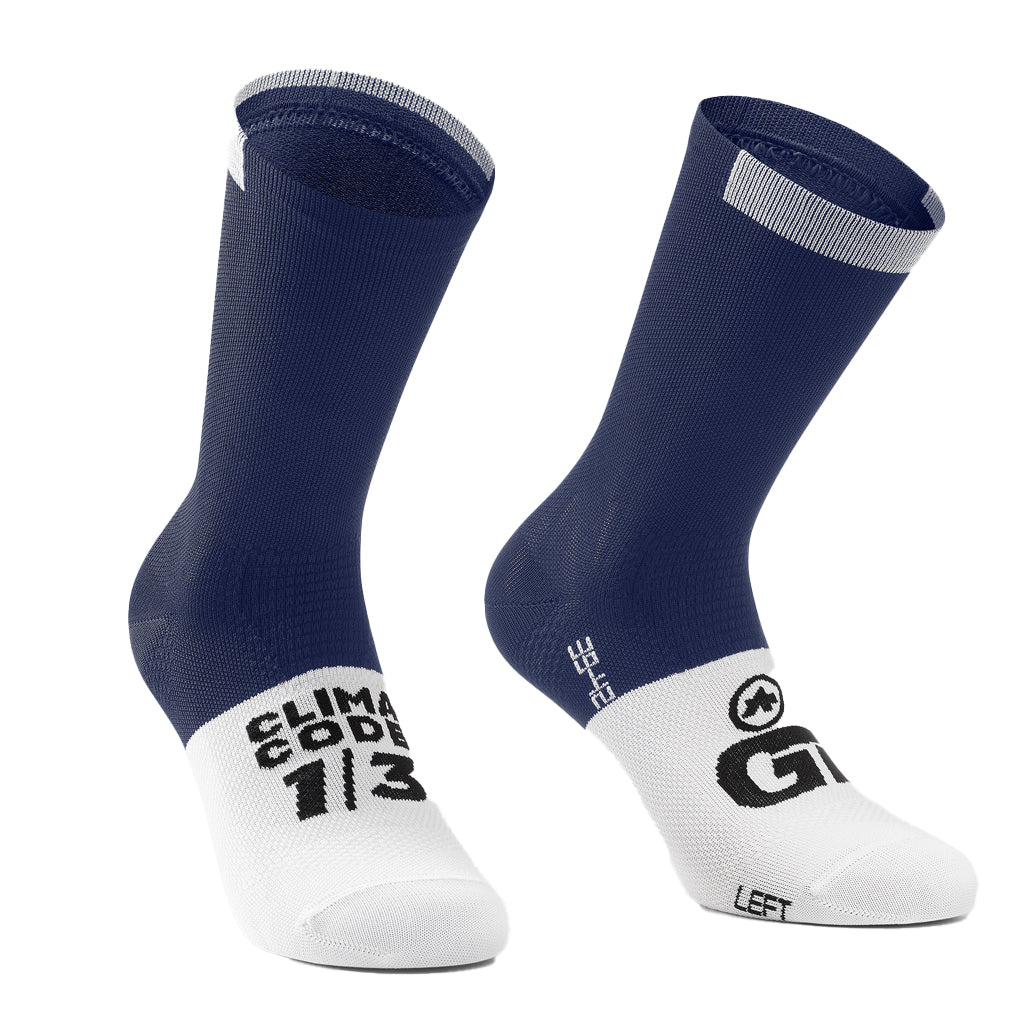 Chaussettes Assos GT C2